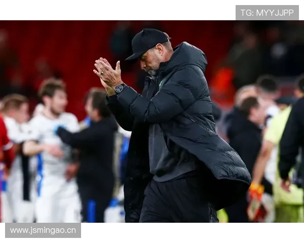 阿诺德再度深情致敬若塔数月后